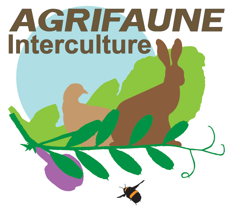 Logo Agrifaune Interculture